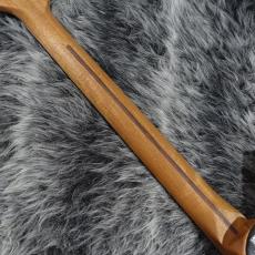 Fender American Acoustasonic Jazzmaster Tungsten_8