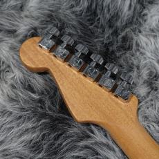 Fender American Acoustasonic Jazzmaster Tungsten_9