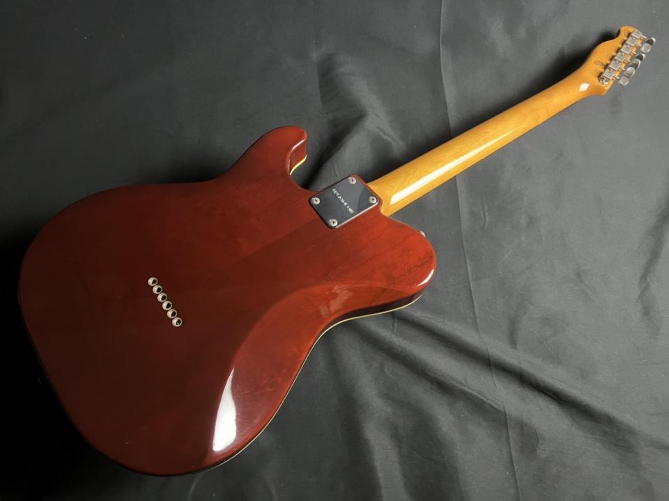 HISTORY GH-T1 中古 1061883 HISTORY(ヒストリー)【楽器検索｜J