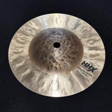 SABIAN HHX 7 Complex Splash  [HHX-7CPSP]