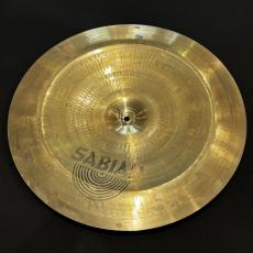 SABIAN AA 20 Chinese Brilliant [AA-20C-B]