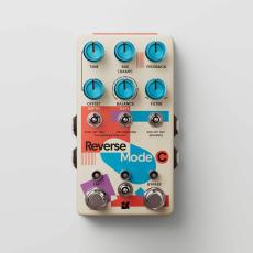 Chase Bliss Audio Reverse Mode C 2025