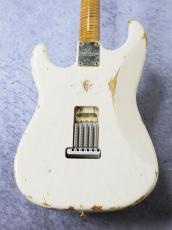 XOTiC XSC-2 Ash Master Grade Flame Maple Neck Medium Aged ~Vintege Blonde~ #4014_10
