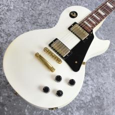 Gibson Les Paul Studio ~White~ [3.76kg][2013年製USED]