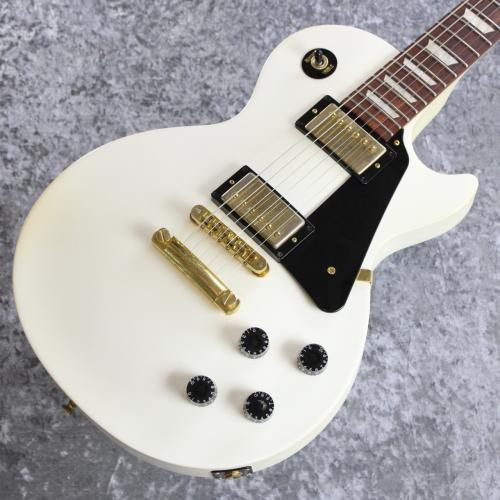 Gibson Les Paul Studio ~White~ [3.76kg][2013年製USED]