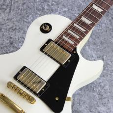 Gibson Les Paul Studio ~White~ [3.76kg][2013年製USED]_2