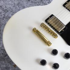 Gibson Les Paul Studio ~White~ [3.76kg][2013年製USED]_3