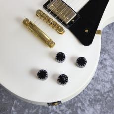 Gibson Les Paul Studio ~White~ [3.76kg][2013年製USED]_4