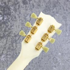Gibson Les Paul Studio ~White~ [3.76kg][2013年製USED]_9