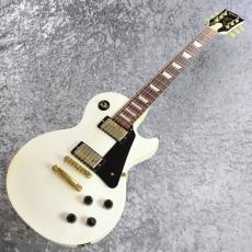 Gibson Les Paul Studio ~White~ [3.76kg][2013年製USED]_10