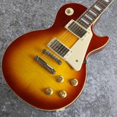 Epiphone Les Paul Standard 50s Figured Top ~Washed Cherry~ #25021527000 [3.86kg][レアシリアル]