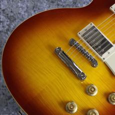 Epiphone Les Paul Standard 50s Figured Top ~Washed Cherry~ #25021527000 [3.86kg][レアシリアル]_3