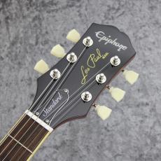 Epiphone Les Paul Standard 50s Figured Top ~Washed Cherry~ #25021527000 [3.86kg][レアシリアル]_6