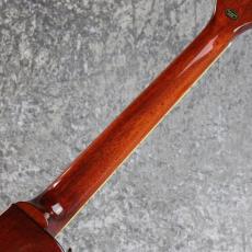 Epiphone Les Paul Standard 50s Figured Top ~Washed Cherry~ #25021527000 [3.86kg][レアシリアル]_8