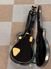 Gretsch G6134TG LTD Paisley Penguin with String-Thru Bigsby_3