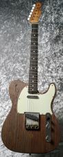 Fender Custom Shop Master Built Irish Roots Telecaster Relic / Natural by John Cruz [2019年製][3.49kg]_3