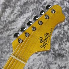 infinite Custom Order Trad Fullsize ST ~See-Thru Brown~ #2526 [3.67kg][1本限定カスタムオーダー品]_6
