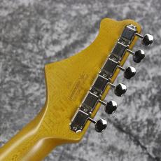infinite Custom Order Trad Fullsize ST ~See-Thru Brown~ #2526 [3.67kg][1本限定カスタムオーダー品]_9