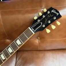 Gibson 【極上選定杢】Standard Historic 1959 Les Paul Standard Reissue VOS Faded Tobacco Burst [4.25kg]_8