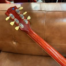 Gibson 【極上選定杢】Standard Historic 1959 Les Paul Standard Reissue VOS Faded Tobacco Burst [4.25kg]_11
