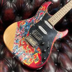 James Tyler Studio Elite HD-P -Burning Water- 2024年製 美品中古