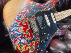 James Tyler Studio Elite HD-P -Burning Water- 2024年製 美品中古_3