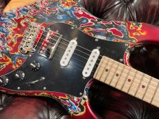 James Tyler Studio Elite HD-P -Burning Water- 2024年製 美品中古_4