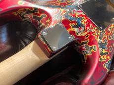 James Tyler Studio Elite HD-P -Burning Water- 2024年製 美品中古_7