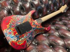 James Tyler Studio Elite HD-P -Burning Water- 2024年製 美品中古_8