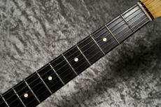Fender Custom Shop 1959 Stratocaster Relic / Aged Black 【3.61kg】_5