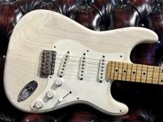 Fullertone Guitars Stroke Ash Maple~ White Blonde ~ #0013