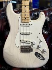 Fullertone Guitars Stroke Ash Maple~ White Blonde ~ #0013_2