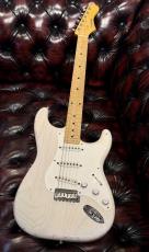 Fullertone Guitars Stroke Ash Maple~ White Blonde ~ #0013_11