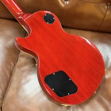 Gibson 【極上バリトラ杢】Les Paul Standard 50s "Custom Shop Top" / Unburst #218760049 [4.39kg]_10