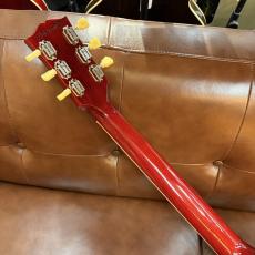Gibson 【極上バリトラ杢】Les Paul Standard 50s "Custom Shop Top" / Unburst #218760049 [4.39kg]_11