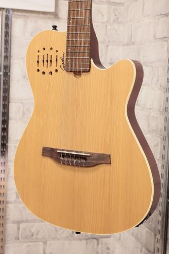 Godin Multiac Nylon Encore Natural SG #22135169【エレガット】