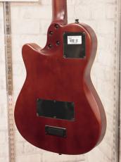 Godin Multiac Nylon Encore Natural SG #22135169【エレガット】_2