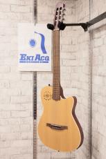 Godin Multiac Nylon Encore Natural SG #22135169【エレガット】_3