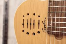 Godin Multiac Nylon Encore Natural SG #22135169【エレガット】_5