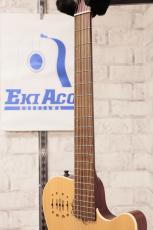 Godin Multiac Nylon Encore Natural SG #22135169【エレガット】_7