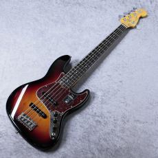 Fender American Professional II Jazz Bass V - 3-Color Sunburst 3-Color Sunburst -【4.26kg】【2023年製】_2