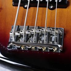 Fender American Professional II Jazz Bass V - 3-Color Sunburst 3-Color Sunburst -【4.26kg】【2023年製】_3