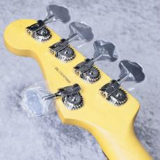Fender American Professional II Jazz Bass V - 3-Color Sunburst 3-Color Sunburst -【4.26kg】【2023年製】_7