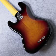Fender American Professional II Jazz Bass V - 3-Color Sunburst 3-Color Sunburst -【4.26kg】【2023年製】_9