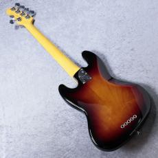 Fender American Professional II Jazz Bass V - 3-Color Sunburst 3-Color Sunburst -【4.26kg】【2023年製】_10
