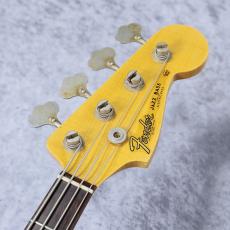 Fender Custom Shop 1964 Jazz Bass Relic - 2 Tone Sunburst -【4.12kg】_6