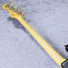 Fender Custom Shop 1964 Jazz Bass Relic - 2 Tone Sunburst -【4.12kg】_8