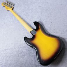 Fender Custom Shop 1964 Jazz Bass Relic - 2 Tone Sunburst -【4.12kg】_10