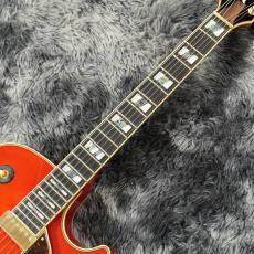 Ibanez GB10SEFM-SRR (Sapphire Red)  George Benson Signature【特価】【SPOTモデル】_5