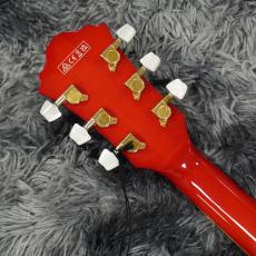 Ibanez GB10SEFM-SRR (Sapphire Red)  George Benson Signature【特価】【SPOTモデル】_7